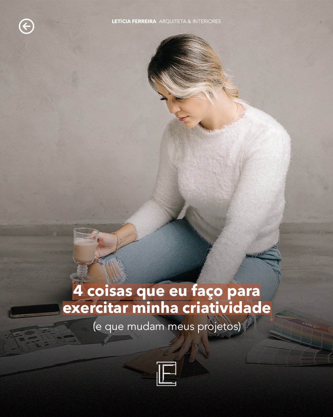 Criativo social media — Cliente 3